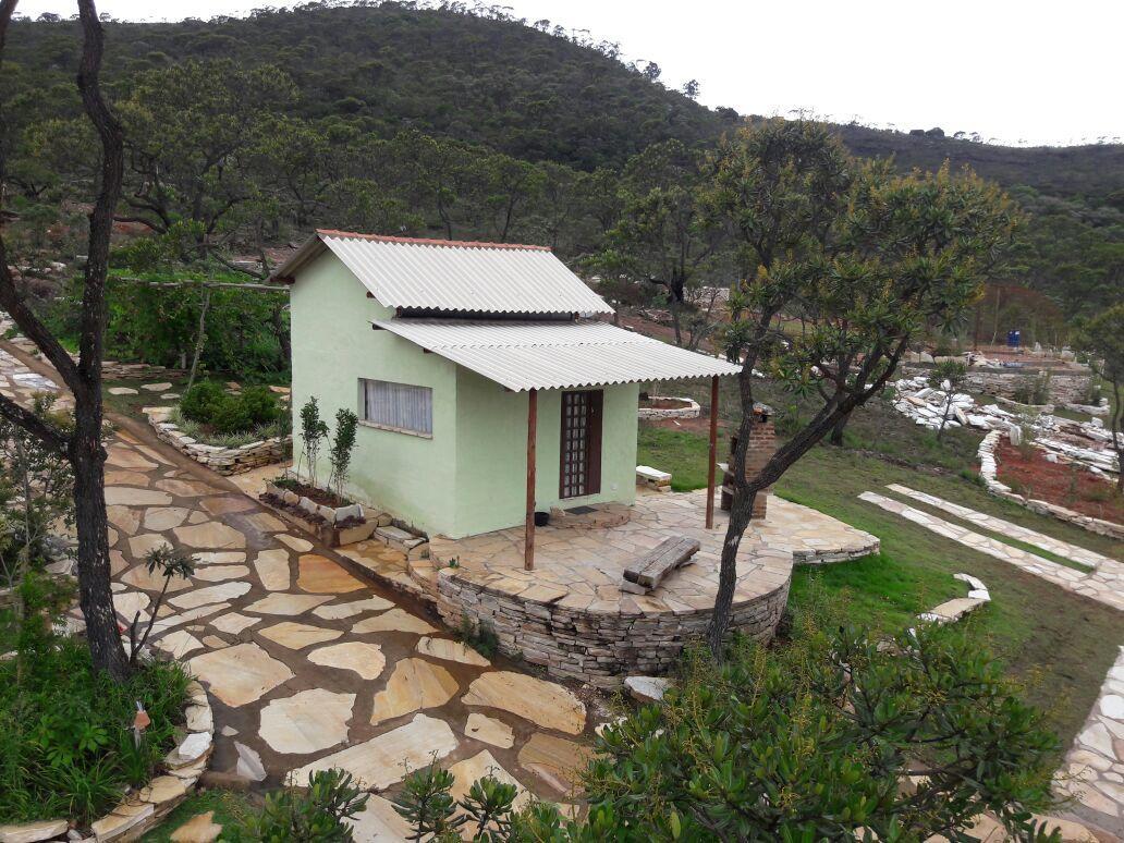 Pousada Chale Da Montanha Sao Thome Das Letras São Tomé das Letras Exterior foto